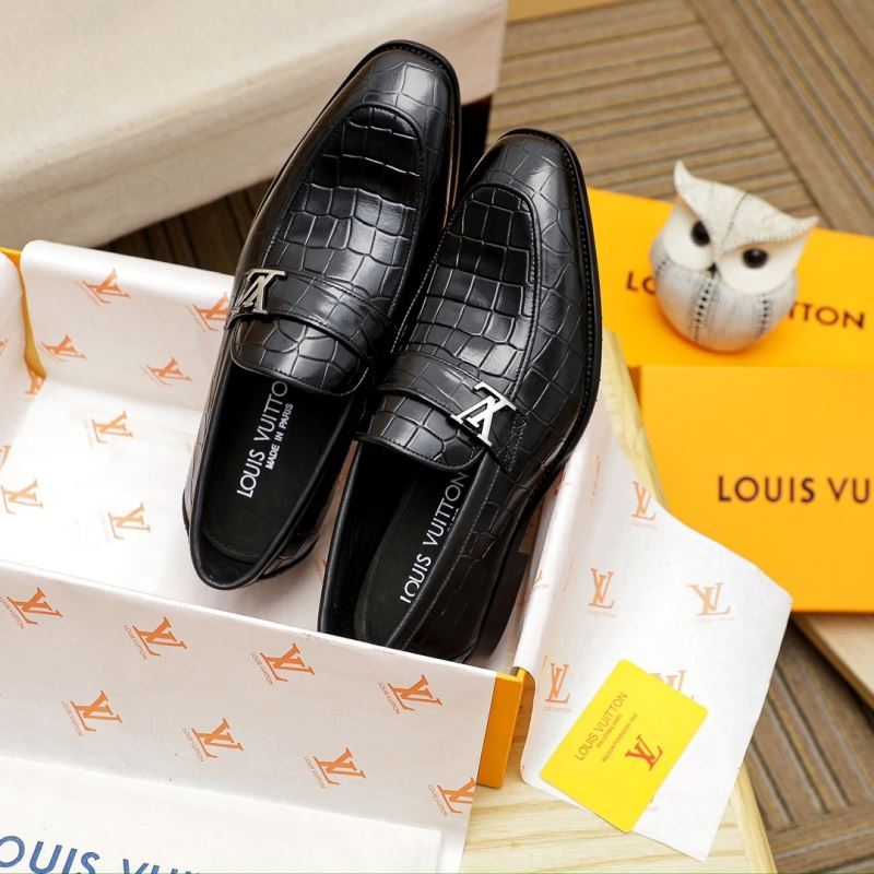 Louis Vuitton Business Shoes